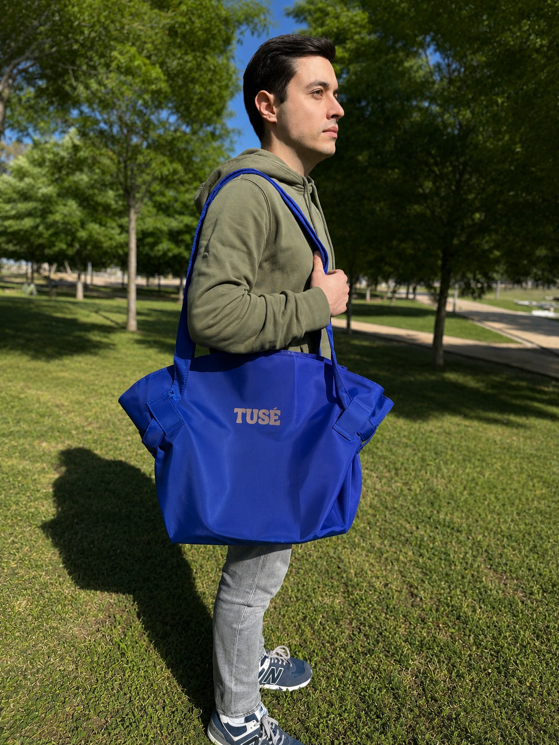 La Bolsa TUSÉ