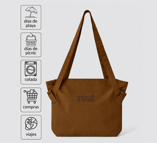 TUSÉ Bolsa
