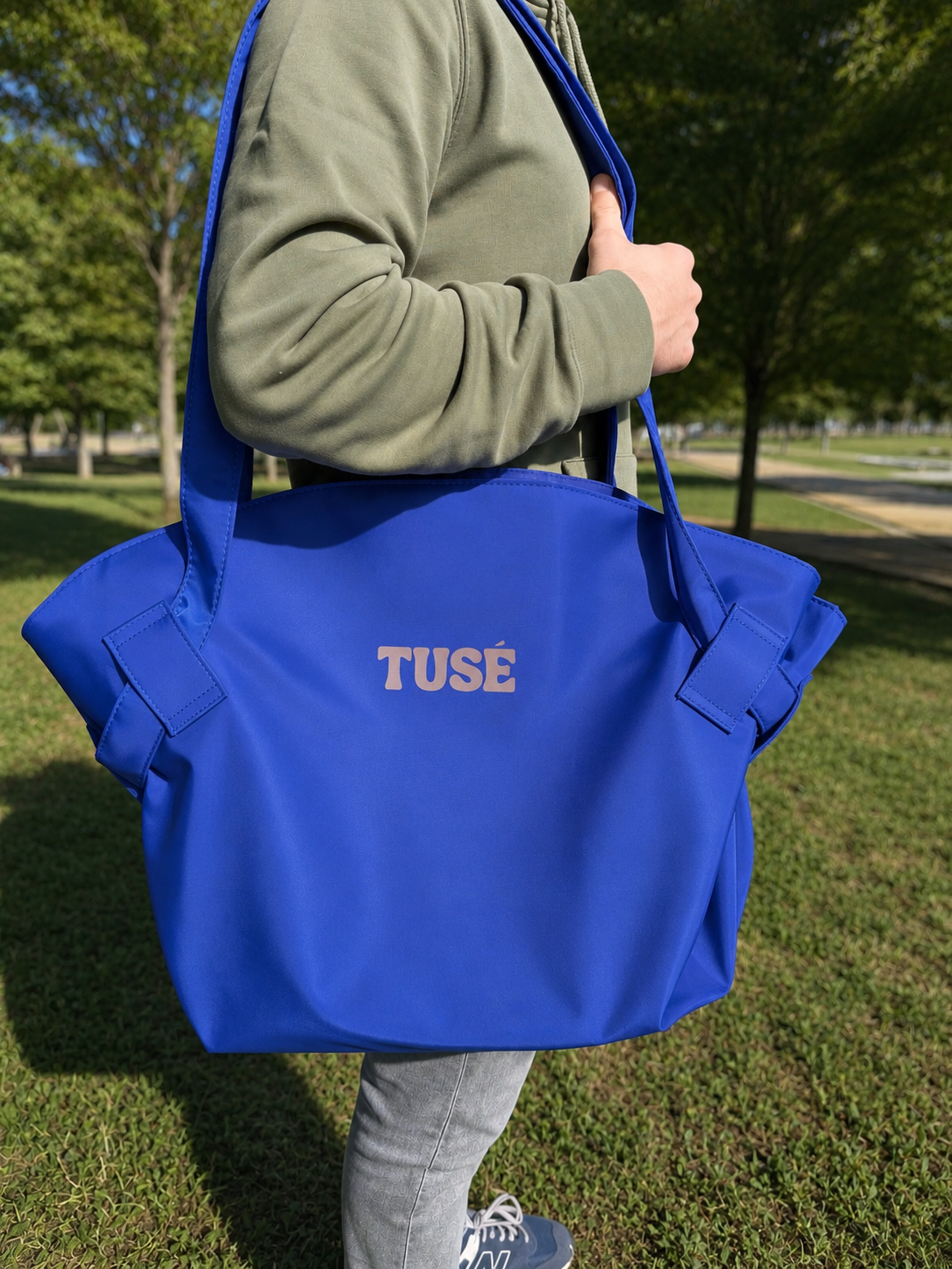 La Bolsa TUSÉ