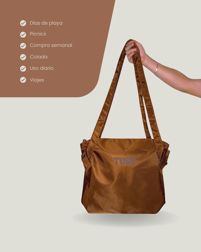 TUSÉ Bolsa