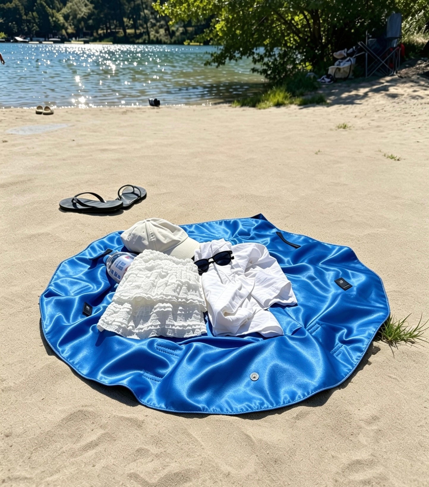 La Bolsa TUSÉ